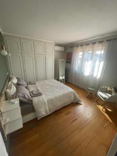 Comme à la maison B and B - 0