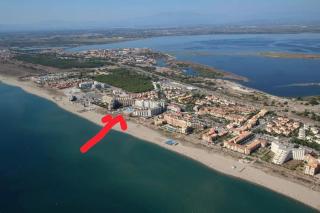 Lydia Playa Sunset Attitude - 8