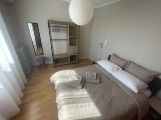 Comme à la maison B and B - 5