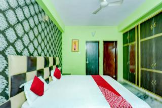 Hotel O New Savera - 1
