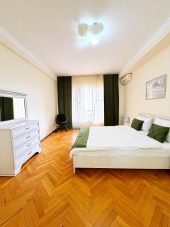 La Mia Apartment F1 view - 1