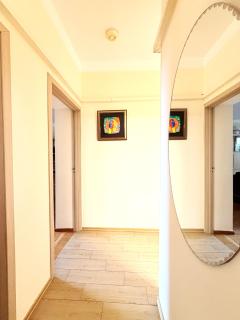 La Mia Apartment F1 view - 2