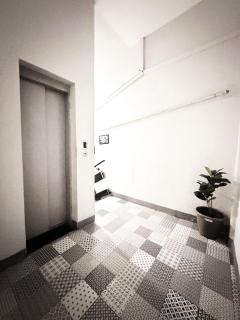 La Mia Apartment F1 view - 4