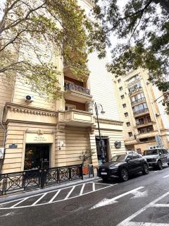 La Mia Apartment F1 view - 8