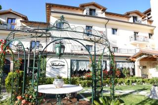 Fashion Hotel - Valmontone - 5