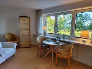 Lille Koje - Dein eigenes Strand-Apartment mit Panoramablick über die Ostsee - 8