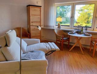 Lille Koje - Dein eigenes Strand-Apartment mit Panoramablick über die Ostsee - 3