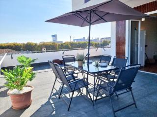 Appartamento Sky Terrace - 9