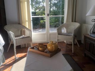 Gîte La Ville Es Anougiers - 6