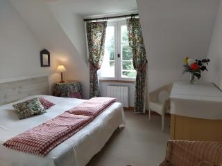 Gîte La Ville Es Anougiers - 2