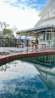 Healesville Country House - 7