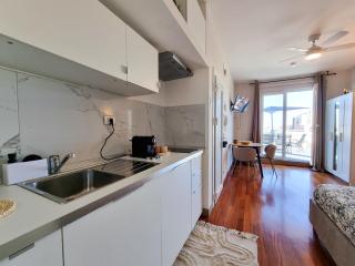 Appartamento Sky Terrace - 6