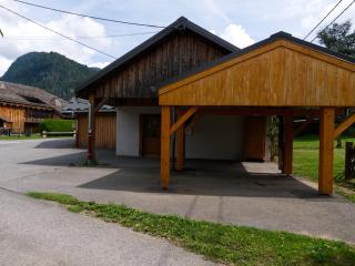 le chalet d'auguste 2 à 12 personnes - 3