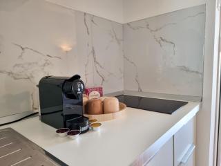 Appartamento Sky Terrace - 5