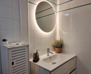 Appartamento Sky Terrace - 1