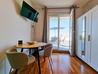 Appartamento Sky Terrace - 3