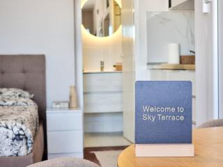 Appartamento Sky Terrace - 8