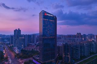 Changsha Marriott Hotel West - 0