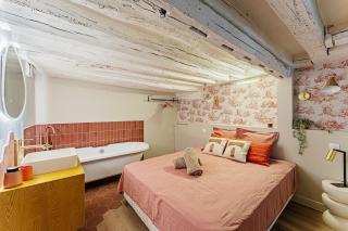 2BR apartment next to Notre Dame de Paris - 1