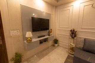 Half Flight Dwarka Sector 23 - 7