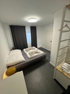 F5 - 2 Zimmer Wohnung - 6