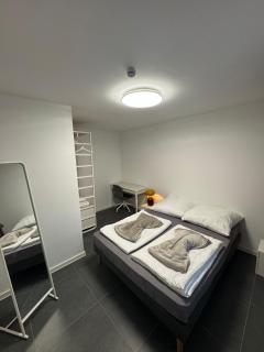 F5 - 2 Zimmer Wohnung - 2