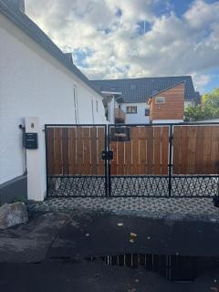 F5 - 2 Zimmer Wohnung - 1