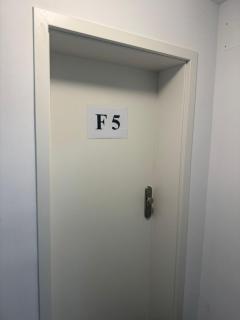 F5 - 2 Zimmer Wohnung - 2
