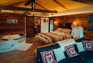 Valyrom's Fauniera Cottage - 7