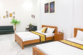 Quang Vinh Hotel - 8