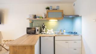 Cocon de la Capitainerie - Proche Hypercentre - 2 pers - 2