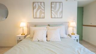 Cocon de la Capitainerie - Proche Hypercentre - 2 pers - 6