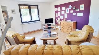 Ferienwohnung "Seefahrt" Seebad Ahlbeck - 9