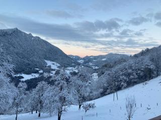 Chalet individuel en montagne - 8