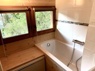 Chalet individuel en montagne - 3