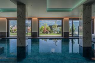 Miramontino Mountain Suite - 0