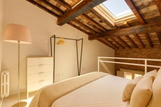 Vista sulla Cupola del Brunelleschi - Comfort e Charme nel Cuore della Città - 1