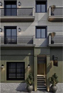 Alkioni Boutique Hotel - 7