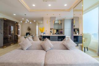 Leman Luxury Suites - 9