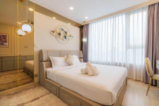 Leman Luxury Suites - 7