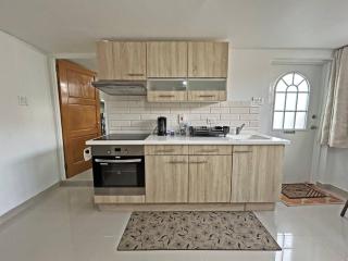 Montybell Studio Ch Ch - 0