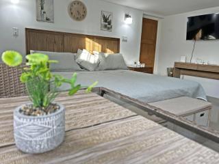 Montybell Studio Ch Ch - 7