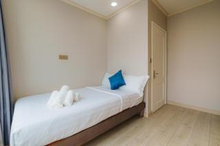 Leman Luxury Suites - 5