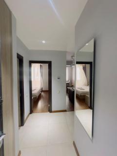 Lilac apartments - 9