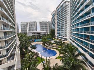 City Escape - Manille - 0