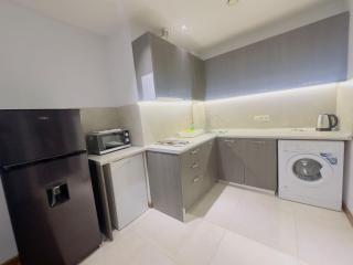 Lilac apartments - 7