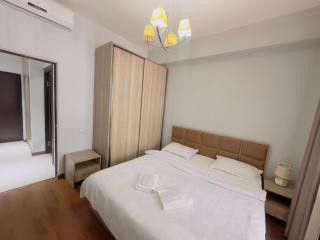 Lilac apartments - 5