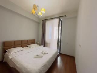 Lilac apartments - 1