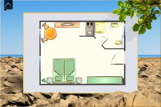 Apartment Regina 1 - 1