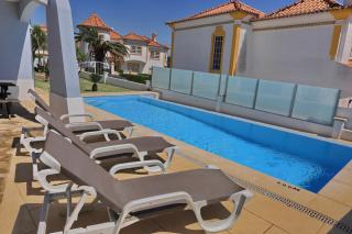 Ericeira -Oceonview Villa with Pool and Whirlpool - 5